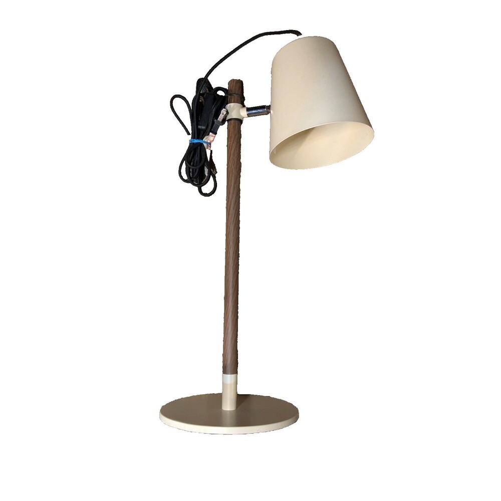 Table / Bedside Reading Lamp by Ideal Lighting 2018